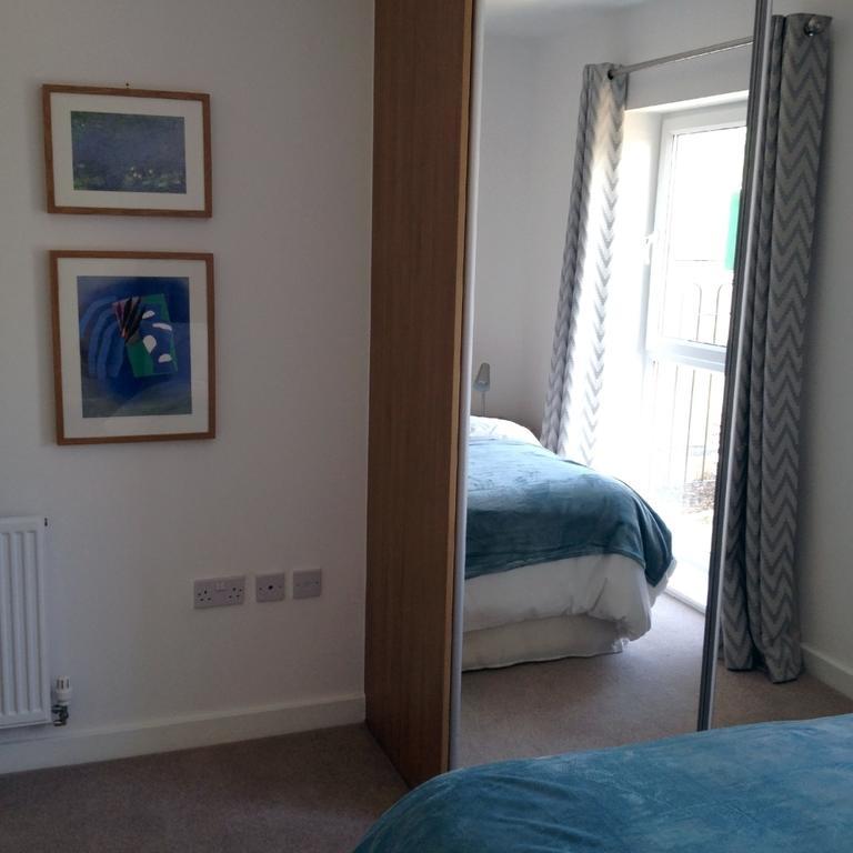 Stockley Apartments West Drayton  Εξωτερικό φωτογραφία