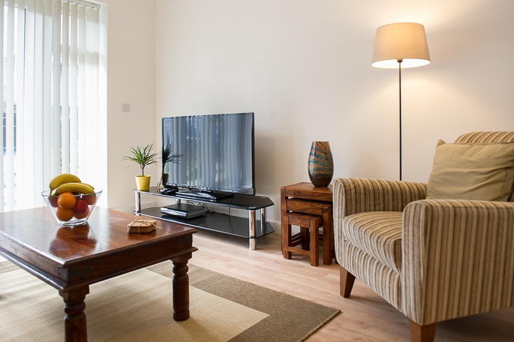 Stockley Apartments West Drayton  Εξωτερικό φωτογραφία