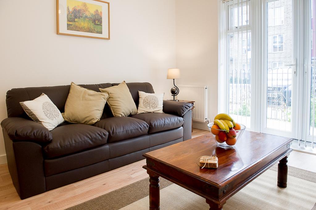 Stockley Apartments West Drayton  Εξωτερικό φωτογραφία