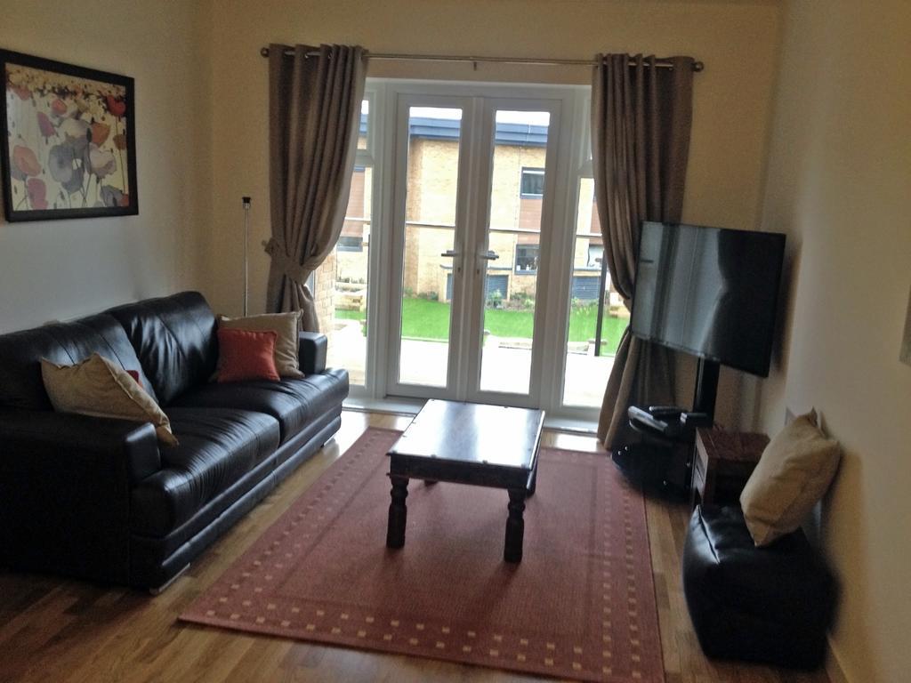 Stockley Apartments West Drayton  Εξωτερικό φωτογραφία