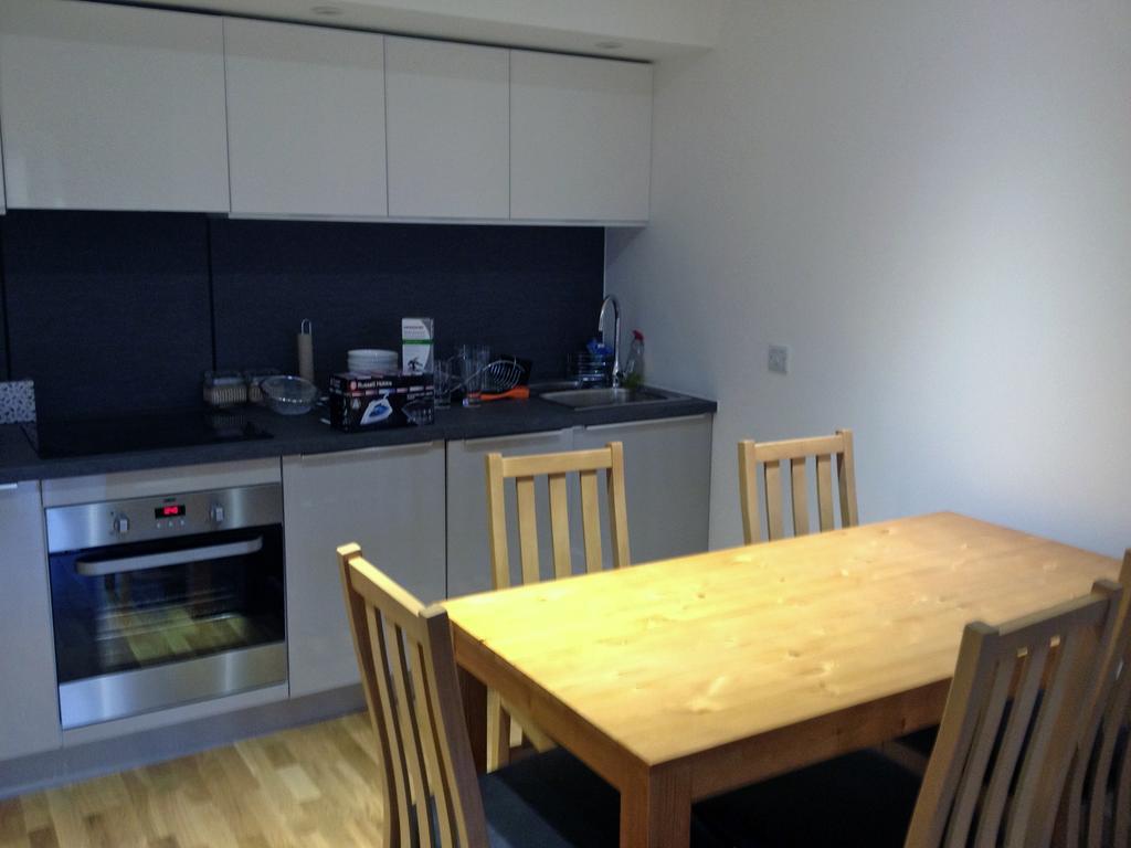 Stockley Apartments West Drayton  Εξωτερικό φωτογραφία