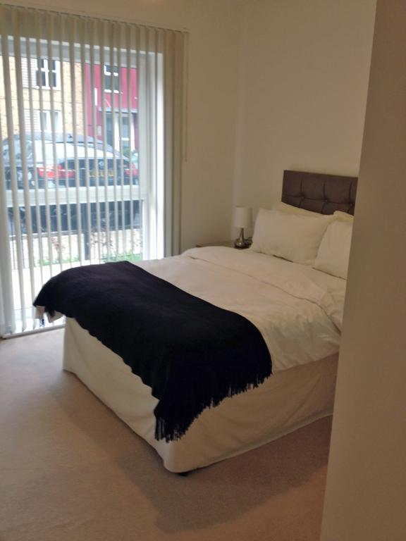 Stockley Apartments West Drayton  Εξωτερικό φωτογραφία