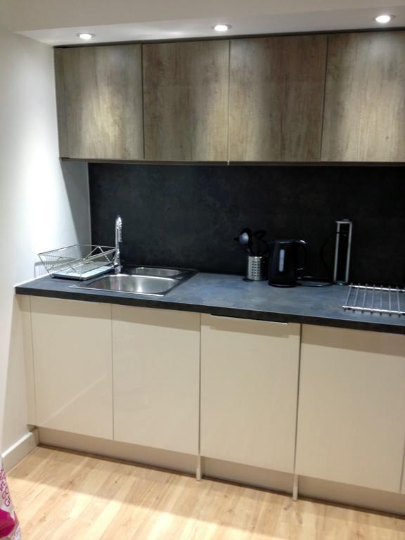 Stockley Apartments West Drayton  Εξωτερικό φωτογραφία