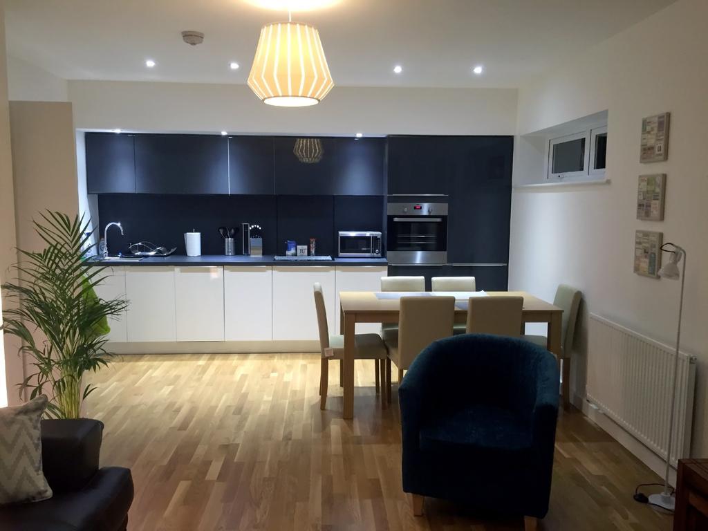 Stockley Apartments West Drayton  Εξωτερικό φωτογραφία