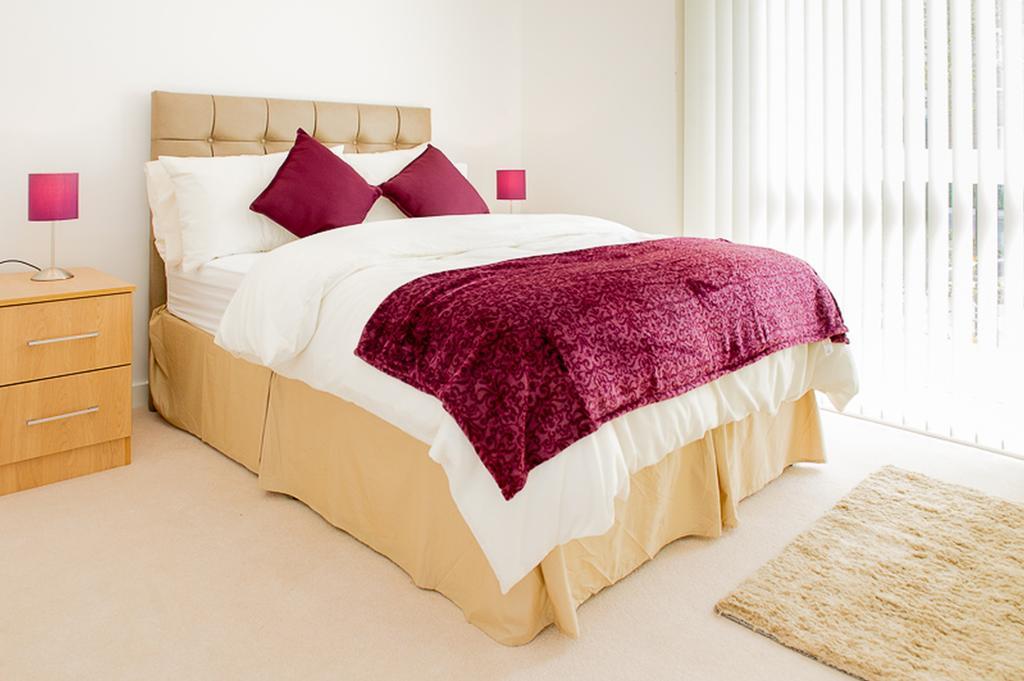 Stockley Apartments West Drayton  Εξωτερικό φωτογραφία