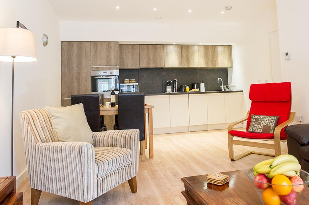 Stockley Apartments West Drayton  Εξωτερικό φωτογραφία