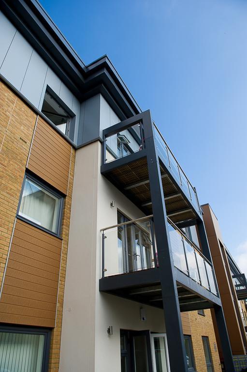 Stockley Apartments West Drayton  Εξωτερικό φωτογραφία