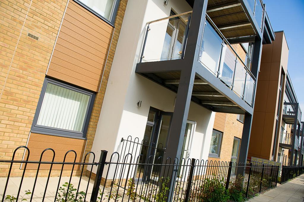 Stockley Apartments West Drayton  Εξωτερικό φωτογραφία